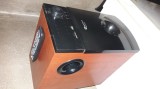 Swboofer Serioux 5.1 Sound boost , Model-SBHT5100C , 140W Rms