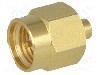 Conector SMA, 1-1478904-0 foto