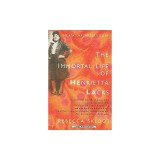 The Immortal Life of Henrietta Lacks