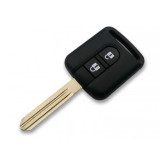 Cheie cu Cip Nissan Qashqai Micra Note Navara 2 Butoane 434mhz 28268AX61A AutoProtect KeyCars, Oem