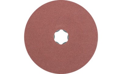Disc fibră PFERD COMBICLICK Contour 120 foto