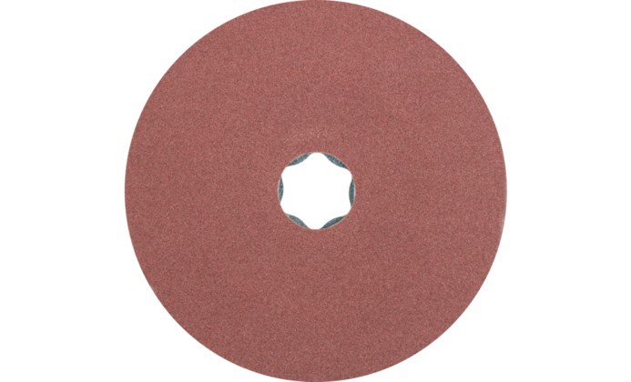 Disc fibră PFERD COMBICLICK Contour 120