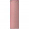 Covor de exterior, rosu, 80x250 cm, tesatura plata GartenMobel Dekor
