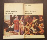 VECHI MAESTRI EUROPENI - VOL 2-3 - VIKTOR LAZAREV