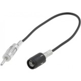 Adaptor antena mufa DIN la soclu SNAP A7015DIN