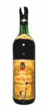 A 108 - Vin ROSU, CABERNET, cl 72 gr 12 recoltare 1971, Sec, Europa