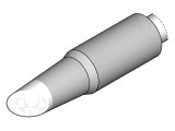 V&acirc;rf despicat 3,8mm longlife din fier