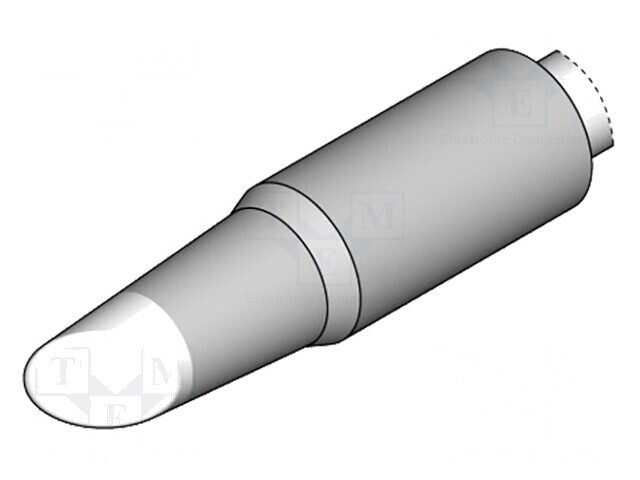 V&acirc;rf despicat 3,8mm longlife din fier