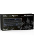 8bitdo Mechanical Keyboard Mecha Break Ed Black 87 Keys