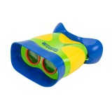 Binoclul micului explorator