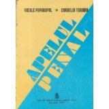 Apelul Penal