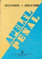 Apelul Penal foto