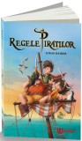 Regele Piratilor | Lukas Hainer, Unicart