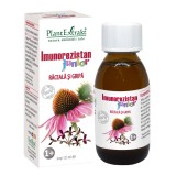 Imunorezistan Junior raceala si gripa, 125 ml, Plant Extrakt