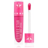 Jeffree Star Cosmetics Velour Liquid Lipstick ruj de buze lichid culoare Prom Night 5,6 ml
