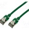 Cablul Patch Cord U/FTP 6a 1,5m TPE LOGILINK