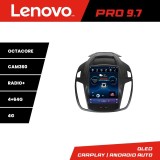 Navigatie Tesla Ford Kuga 2013-2020, 4GB+64GB, 4G, CarPlay, Android Auto