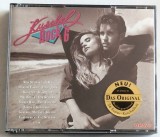 Various &lrm;&ndash; Kuschelrock 6 VG+ / NM [ dublu cd ] pop rock Columbia, Germania, 1992