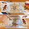 !!! TRINIDAD-TOBAGO - 50 DOLARI 2020 - P NEW - UNC / POLIMER