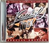 Various &lrm;&ndash; Kuschelrock Special Edition - Happy Birthday NM / NM _ cd muzica pop rock _ Sony Germania 1997