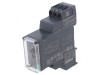 Timer DPDT 250VAC 8A 0.3-30s