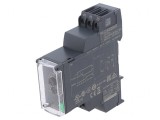 Timer DPDT 250VAC 8A 0.3-30s