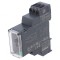 Timer DPDT 250VAC 8A 0.3-30s
