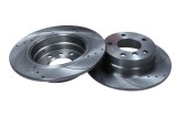 Disc frana BMW 1 (E87) (2003 - 2013) MAXGEAR 19-1960SPORT