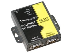 Server serial 3 porturi RS422/RS485