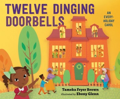 Twelve Dinging Doorbells foto