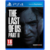 Joc PS4 The Last of Us Part II, Sony