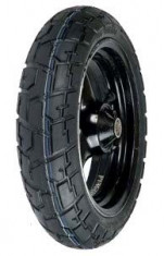 Motorcycle Tyres VeeRubber VRM133 ( 130/70-12 TL 61J Roata spate, Roata fata ) foto