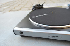 Pick up Audio Tehnica AT-LP 60 X USB foto