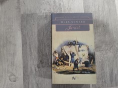 Jurnal de Jules Renard foto