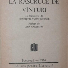 LA RASCRUCE DE VANTURI