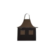 Sort Lucru Uz Profesional Frizer Barman Bucatar Chelner + LIVRARE GRATUITA !
