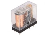 Releu Electromagnetic 12VDC 10A SPDT