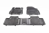 Covorase Presuri Auto Cauciuc Dedicate Renault SCENIC IV 2016 - 2020