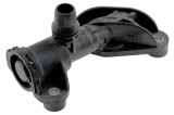 Termostat Bmw X5 E70 3.0d, Sd, Si, 4.8i, 30d, 1, 48i 2006-, X6 E71, E72 30d, 35d, 35i, 50i 2007-, NTY CTM-BM-032