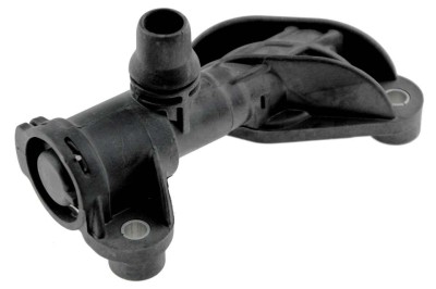 Termostat Bmw X5 E70 3.0d, Sd, Si, 4.8i, 30d, 1, 48i 2006-, X6 E71, E72 30d, 35d, 35i, 50i 2007-, NTY CTM-BM-032 foto