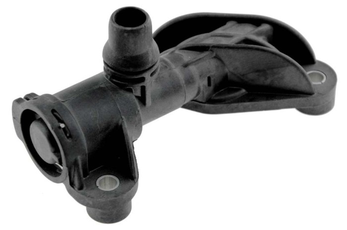 Termostat Bmw X5 E70 3.0d, Sd, Si, 4.8i, 30d, 1, 48i 2006-, X6 E71, E72 30d, 35d, 35i, 50i 2007-, NTY CTM-BM-032