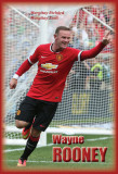 Wayne Rooney - Az isteni &ouml;rd&ouml;gfi&oacute;ka - Margitay Zsolt