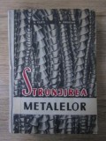 Cumpara ieftin Strunjirea metalelor. Manual pentru scolile profesionale - Aurel Ghilezan, R. Filitti