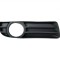 Grila bara fata Chrysler 300C (Lx), 09.2004-04.2011, Dreapta, 4805930AA, 243127-2 cu locas pentru proiectoare