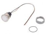 Comutator Capacitiv SPST 0,1A IP67