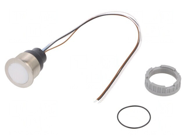 Comutator Capacitiv SPST 0,1A IP67