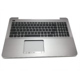 Top case capac superior pentru Asus F555Y
