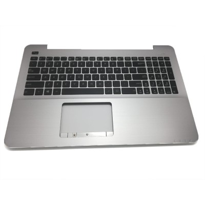 Top case capac superior pentru Asus F555Y foto