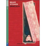 Dracula + CD - Bram Stoker