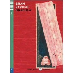Dracula + CD - Bram Stoker